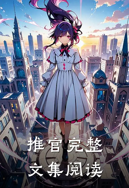 推官完整文集阅读