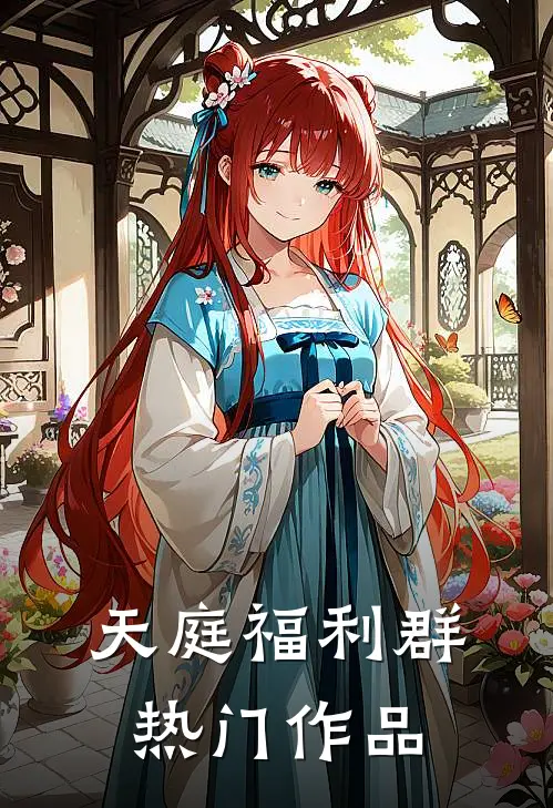 天庭福利群热门作品