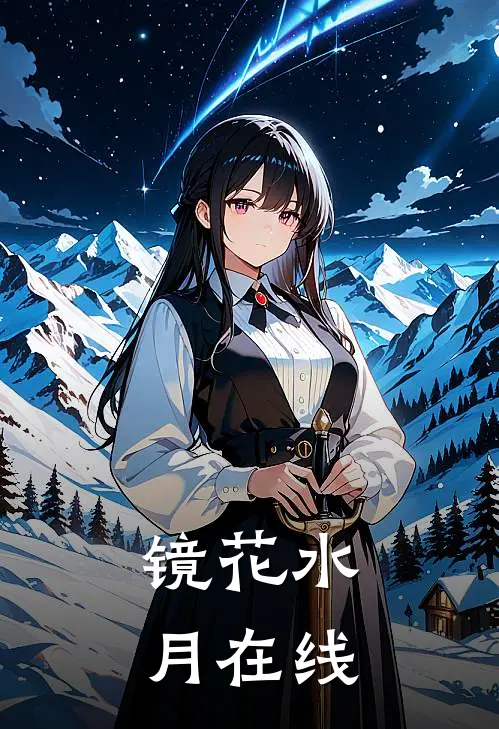 镜花水月在线