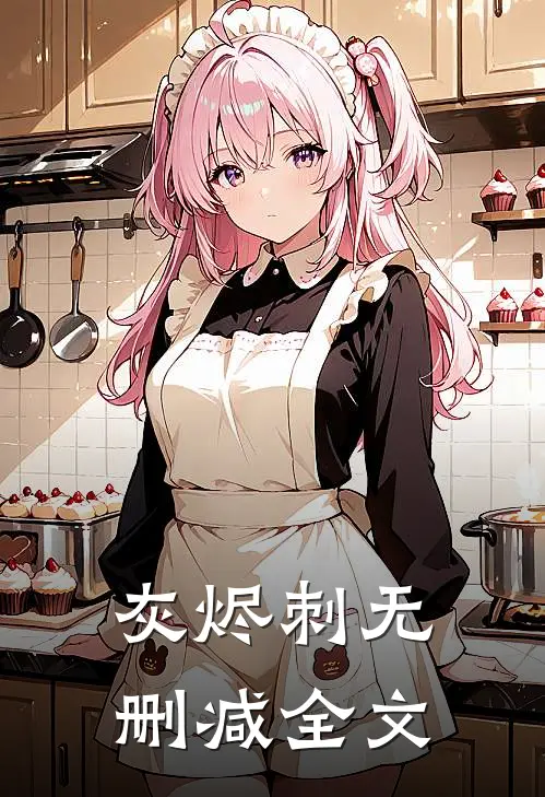 灰烬刺无删减全文