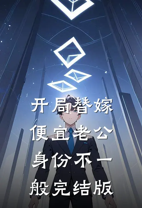 开局替嫁，便宜老公身份不一般完结版