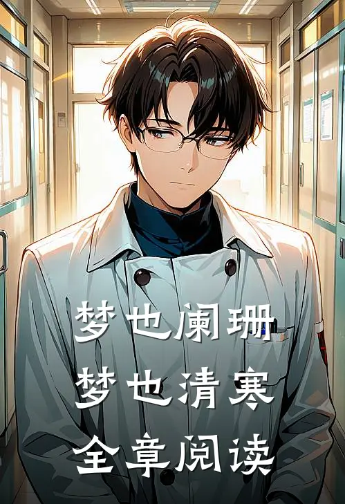 梦也阑珊梦也清寒全章阅读