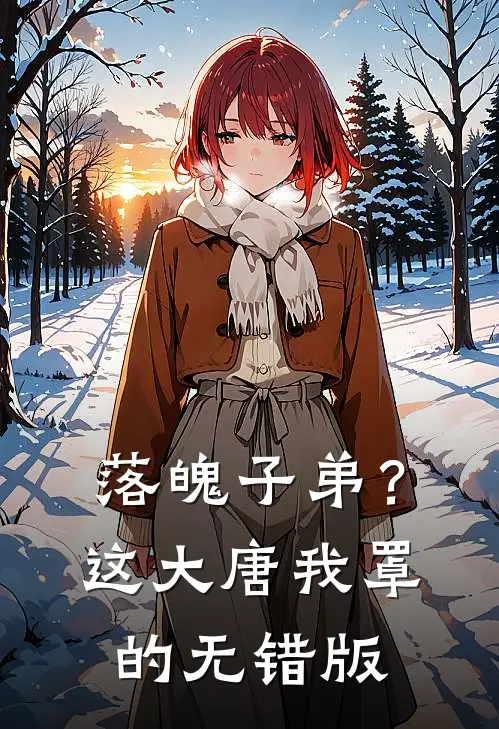 落魄子弟？这大唐我罩的无错版