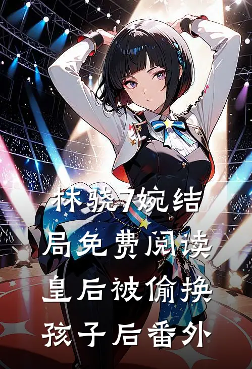 林骁7婉结局免费阅读皇后被偷换孩子后番外