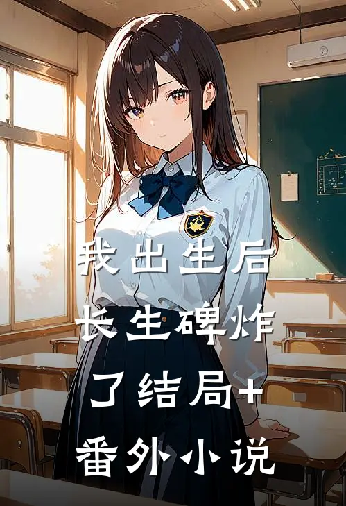 我出生后，长生碑炸了结局+番外小说