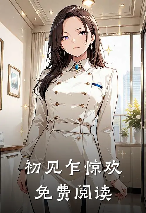 初见乍惊欢免费阅读
