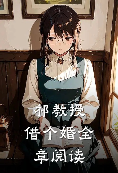 祁教授,借个婚全章阅读
