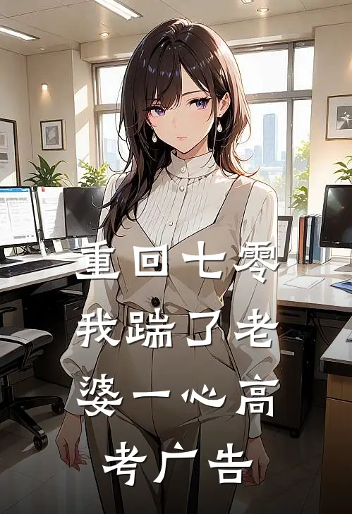  重回七零，我踹了老婆一心高考广告