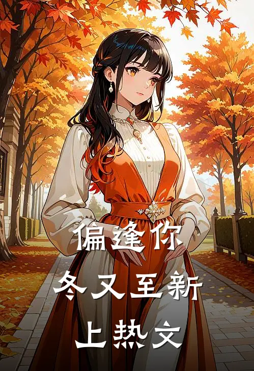 偏逢你，冬又至新上热文