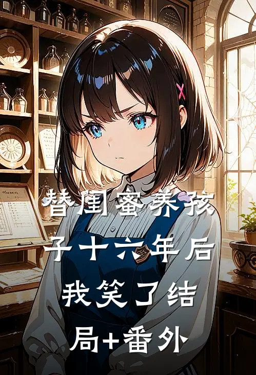 替闺蜜养孩子十六年后，我笑了结局+番外