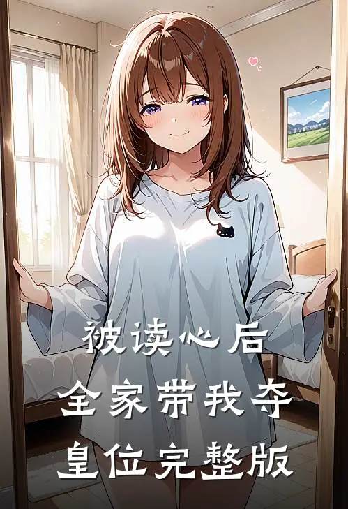 被读心后，全家带我夺皇位完整版