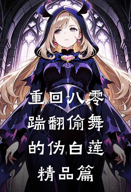 重回八零，踹翻偷舞的伪白莲精品篇