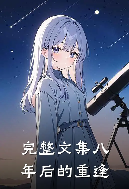 完整文集八年后的重逢