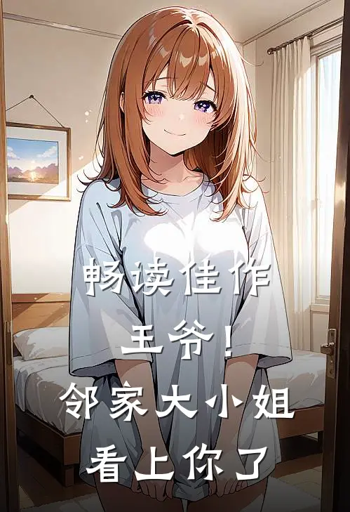 畅读佳作王爷！邻家大小姐看上你了