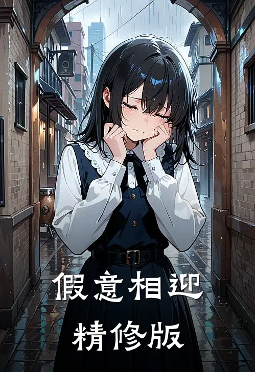 假意相迎精修版