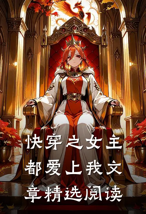 快穿之女主都爱上我文章精选阅读