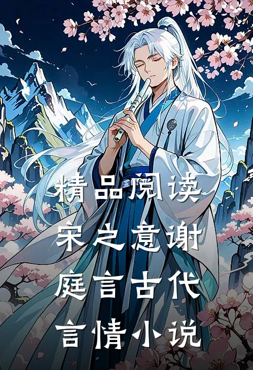 精品阅读宋之意谢庭言古代言情小说