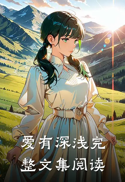 爱有深浅完整文集阅读