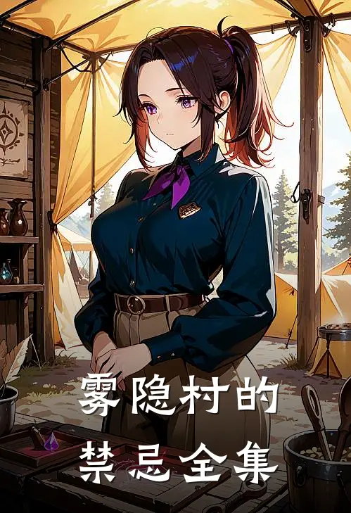 雾隐村的禁忌 全集