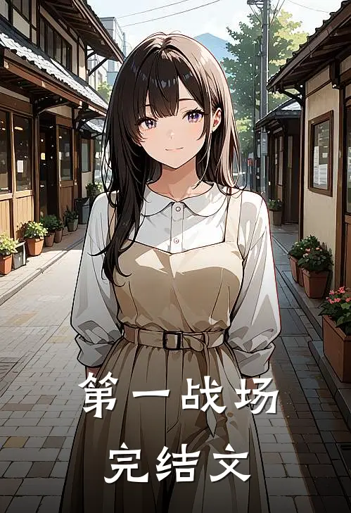 第一战场完结文