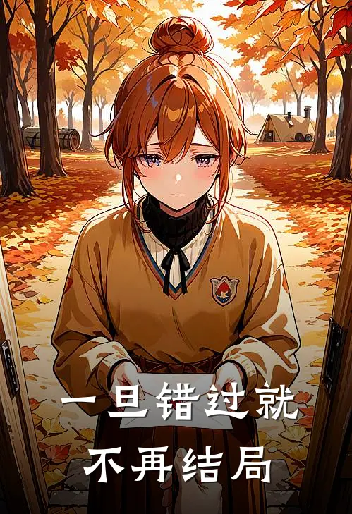 一旦错过就不再结局