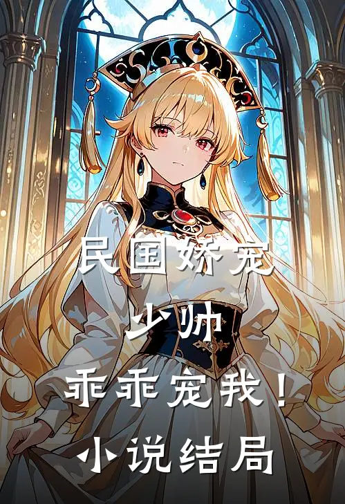 民国娇宠：少帅，乖乖宠我！小说结局