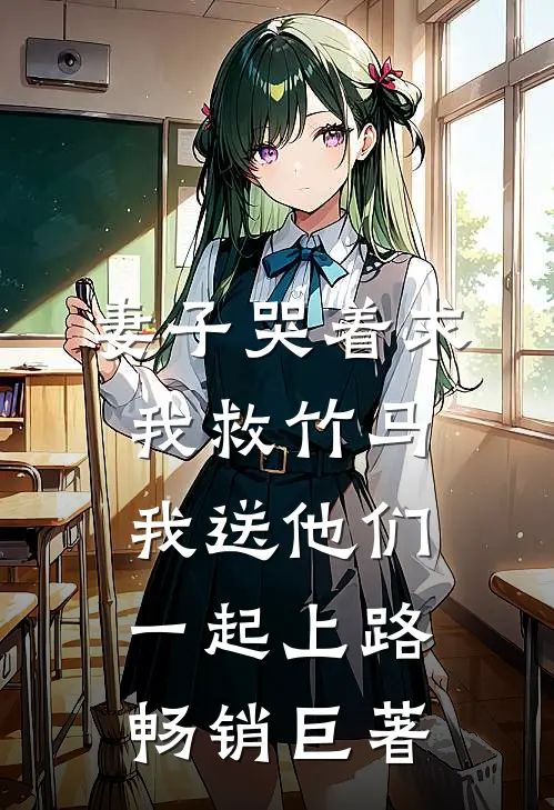 妻子哭着求我救竹马，我送他们一起上路畅销巨著