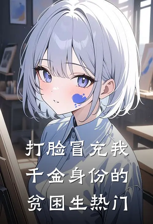 打脸冒充我千金身份的贫困生热门