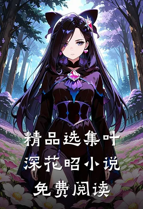 精品选集叶深花昭小说免费阅读
