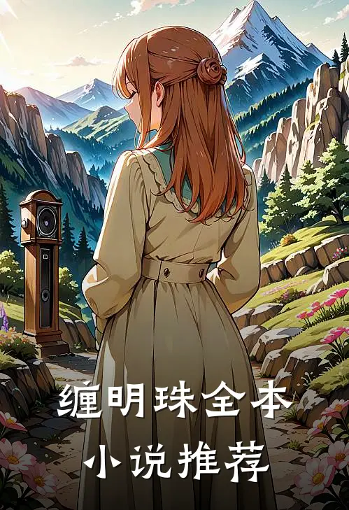 缠明珠全本小说推荐