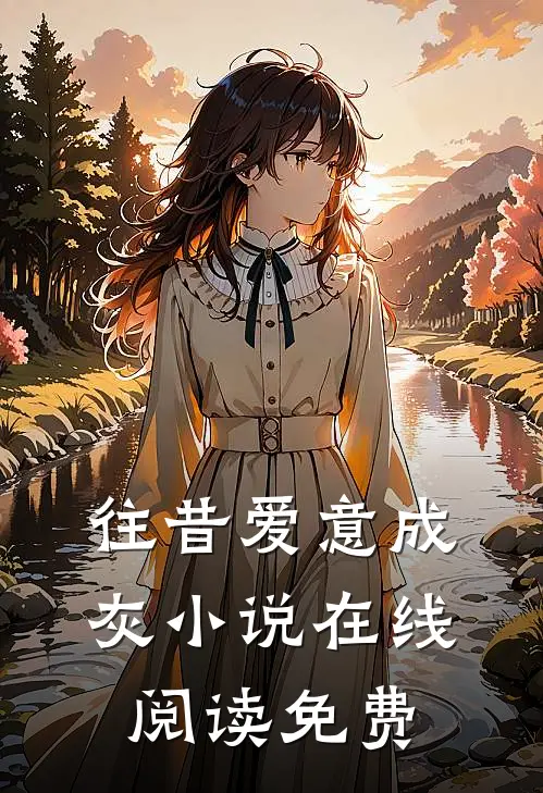 往昔爱意成灰小说在线阅读免费