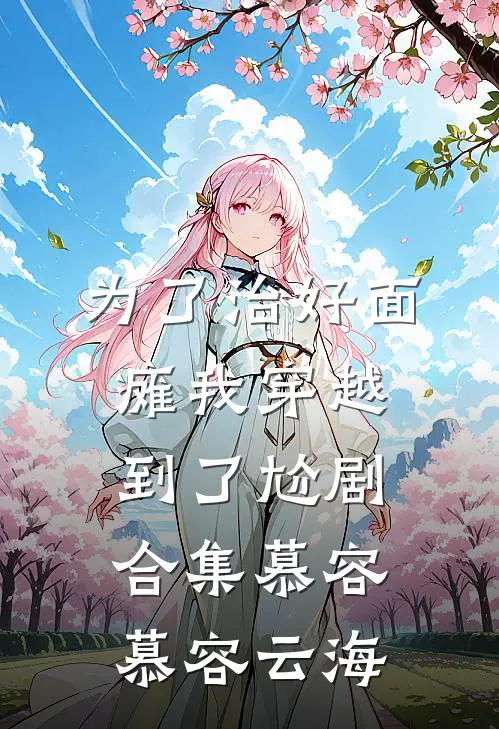 为了治好面瘫我穿越到了尬剧合集慕容慕容云海