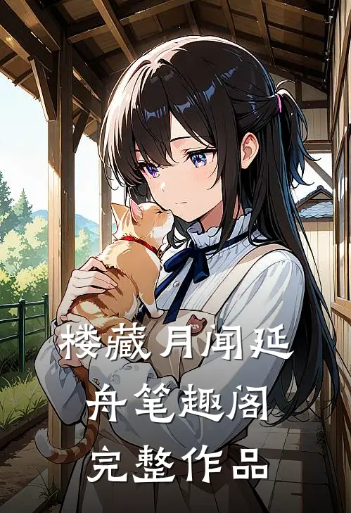 楼藏月闻延舟笔趣阁完整作品