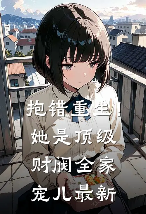 抱错重生！她是顶级财阀全家宠儿最新