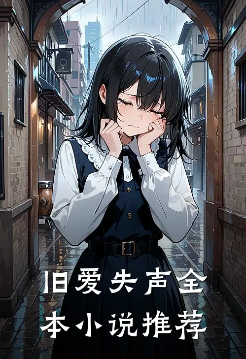 旧爱失声全本小说推荐