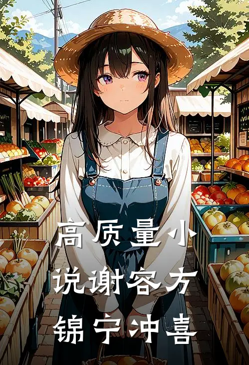 高质量小说谢容方锦宁冲喜