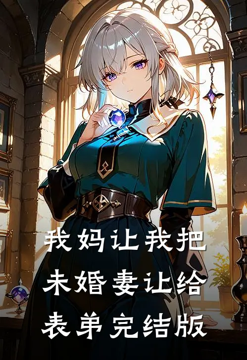 我妈让我把未婚妻让给表弟完结版