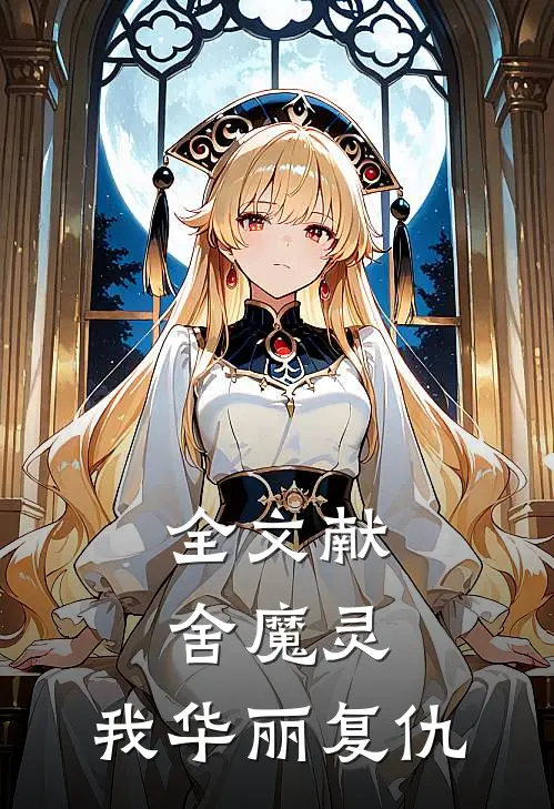 全文献舍魔灵：我华丽复仇
