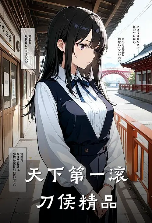 天下第一滚刀侯精品
