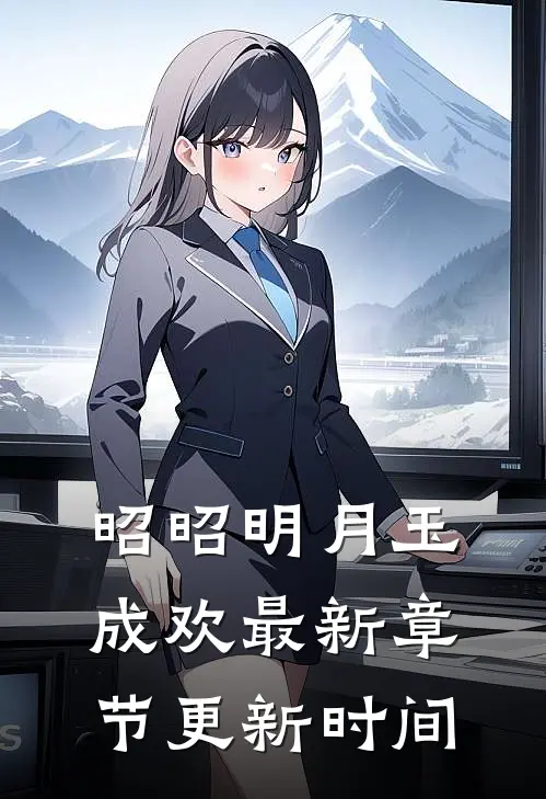 昭昭明月玉成欢最新章节更新时间