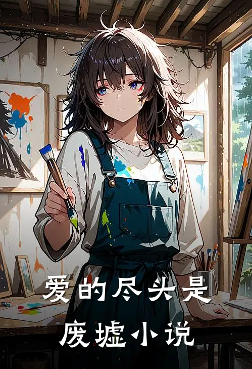 爱的尽头是废墟小说
