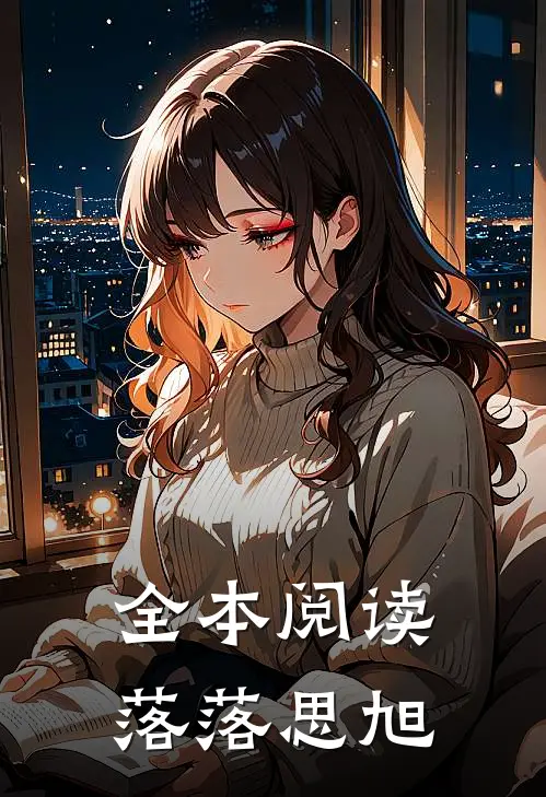 全本阅读落落思旭