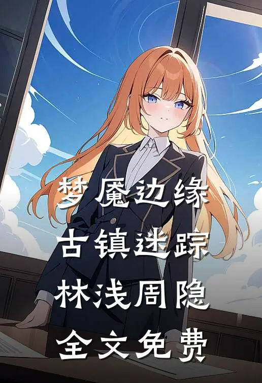 梦魇边缘·古镇迷踪林浅周隐全文免费