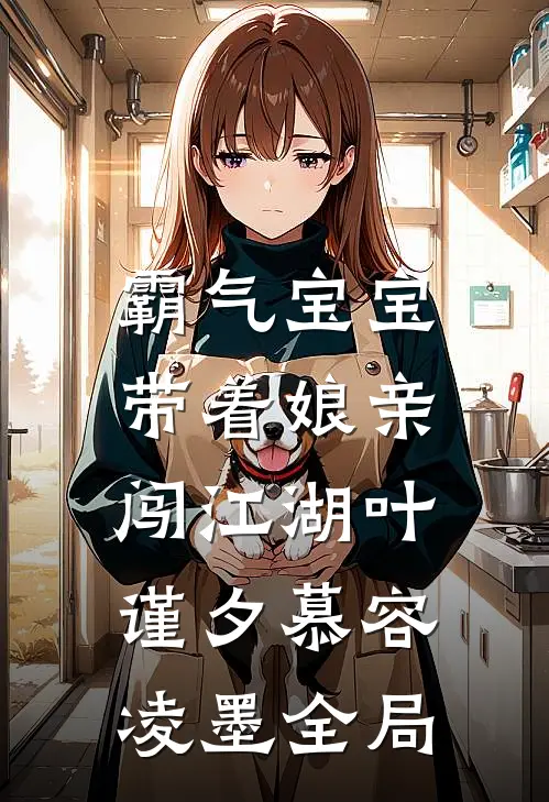 霸气宝宝：带着娘亲闯江湖叶谨夕慕容凌墨全局
