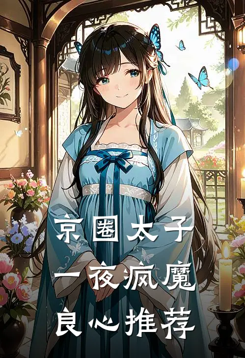 京圈太子一夜疯魔良心推荐