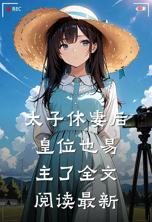太子休妻后，皇位也易主了全文阅读最新
