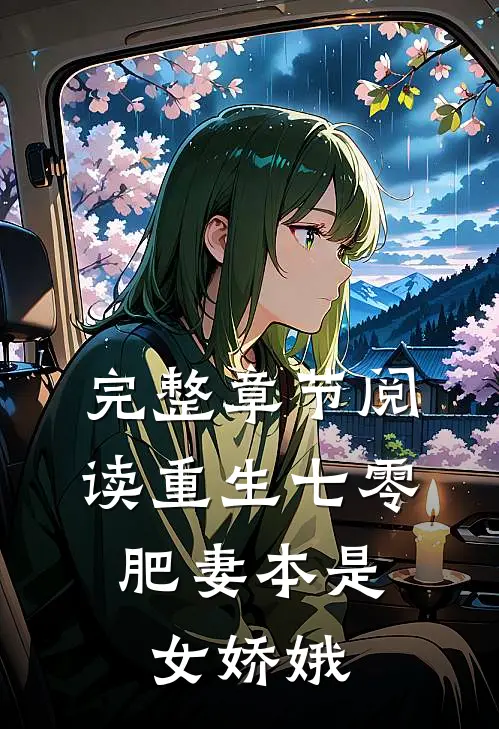 完整章节阅读重生七零：肥妻本是女娇娥