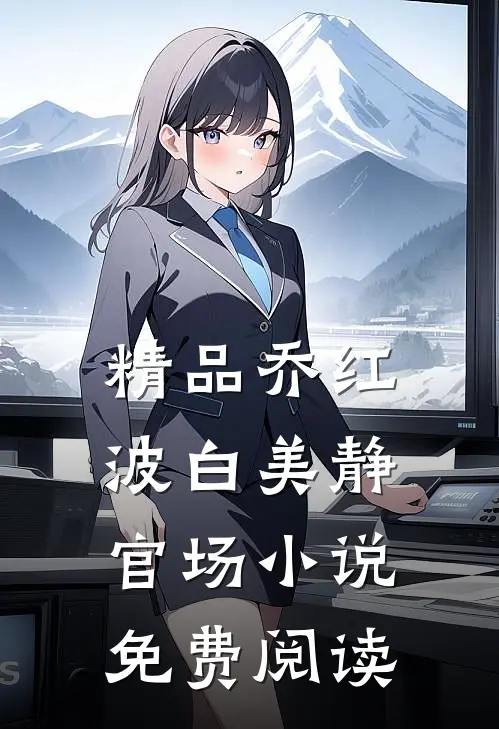 精品乔红波白美静官场小说免费阅读