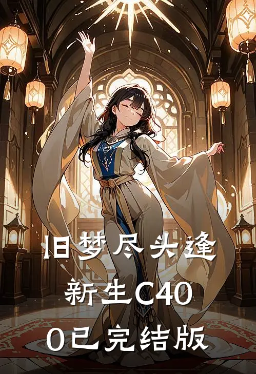 旧梦尽头逢新生C400已完结版