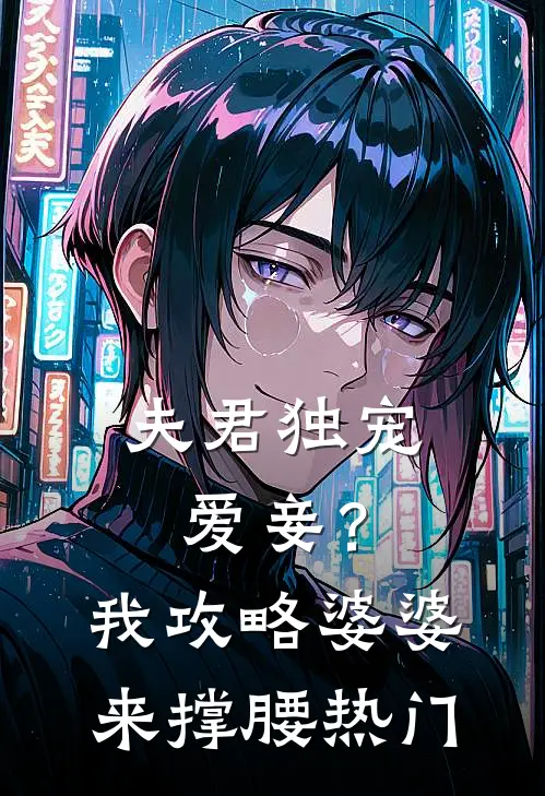 夫君独宠爱妾？我攻略婆婆来撑腰热门
